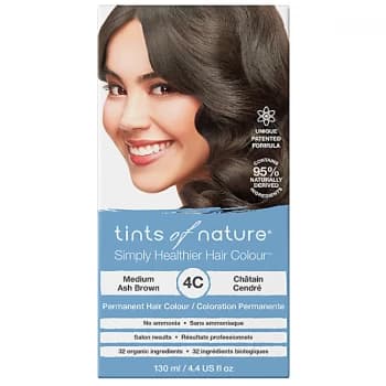 Image of Tints of Nature - 4C Medium Ash Brown