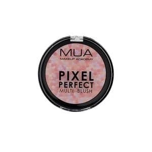 Image of MUA Pixel Perfect Multi Blush - Pink Blossom Multi
