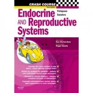 Image of Endocrine and Reproductive Systems. by Alexander Finlayson Paperback