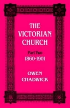 Image of Victorian Church by Owen Chadwick Book
