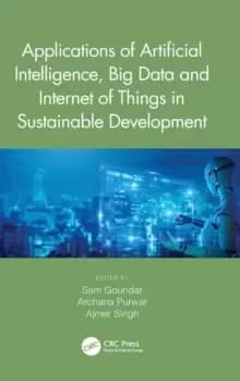 Image of Applications of Artificial Intelligence, Big Data and Internet of Things in Sustainable Development