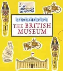 Image of The British Museum: Panorama Pops