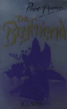 Image of The Boyfriend by R. L Stine Paperback