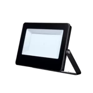 Image of JCC Toughflood Commercial 100W 8500lm 85lpcW 4000K IP65 Black - JC050006