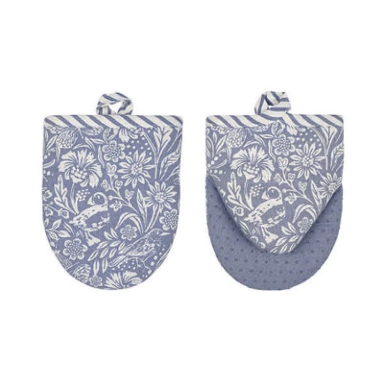 Image of Ulster Weavers Coastal Treasures Microwave Mitts