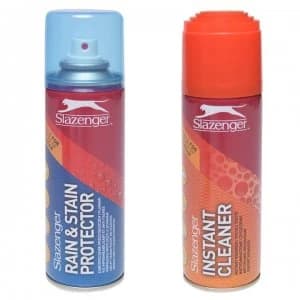 Image of Slazenger Shoe Care Kit