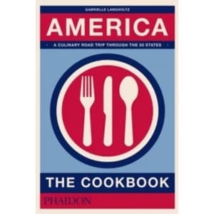 Image of America: the Cookbook
