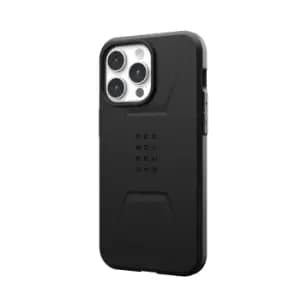 Image of Urban Armor Gear 114295114040 mobile phone case 17cm (6.7") Cover...