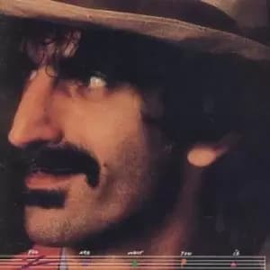 Image of You Are What You Is by Frank Zappa CD Album