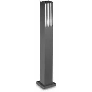 Image of MARTE Anthracite floor lamp 1 bulb