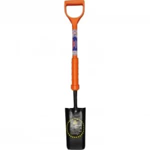 Image of Cable Laying Shovel Fibreglass Insulated Shaft YD