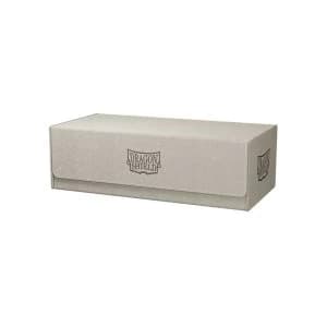 Image of Dragon Shield Nest Magic Carpet XL - Light Grey/Black
