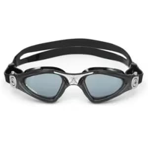 Image of Aqua Sphere Sphere Kayenne Dark Lens Training Goggles - Black