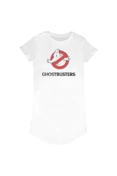 Image of Logo T-Shirt Dress