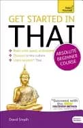 Image of get started in beginners thai