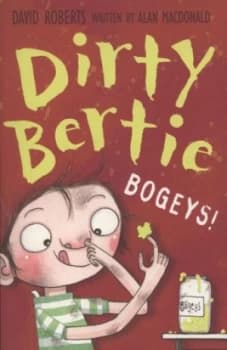 Image of Bogeys by David Roberts Paperback