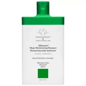 Image of Drunk Elephant Silkamino Mega-Moisturizing Shampoo 240ml