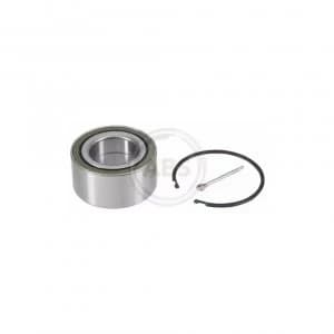 Image of Front (left /right) Wheel Bearing Kit A.B.S. 200733