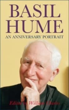 Image of Basil Hume by William Charles Paperback