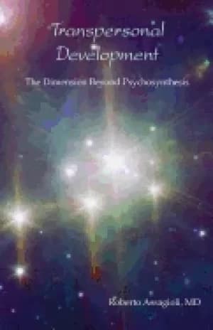 Image of transpersonal development