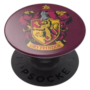Image of PopSockets Harry Potter Gryffindor for Phones