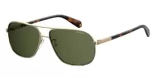 Image of Polaroid Sunglasses PLD 2074/S/X Polarized J5G/UC