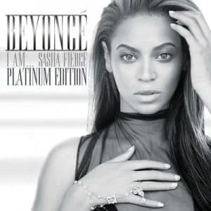 Image of I Am Sasha Fierce by Beyonce CD Album