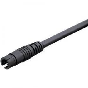 Image of Binder 79 9003 12 04 79 9003 12 04 Series Sub Miniature Circular Connector Number of pins 4