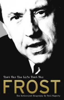 Image of Frost by Neil Hegarty Hardback