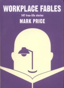 Image of Workplace Fables by Mark Price Book