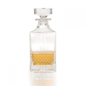 Image of RCR Brilliante Decanter - Clear BM