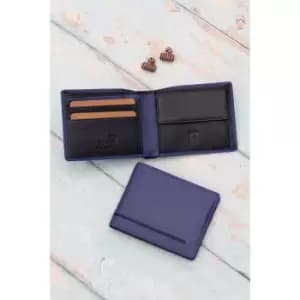 Image of Quinn Collection Bifold and Coin Pocket Wallet