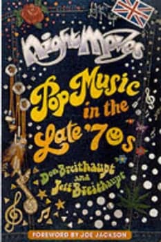 Image of Night Moves by Don Breithaupt and Jeff Breithaupt Paperback