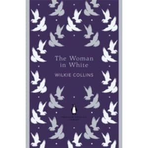 Image of The Woman in White by Wilkie Collins (Paperback, 2012)