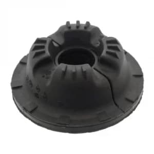 Image of Mounting Bush Bearing 32636 by Febi Bilstein Front Axle Left/Right