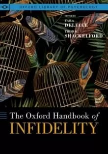 Image of The Oxford Handbook of Infidelity