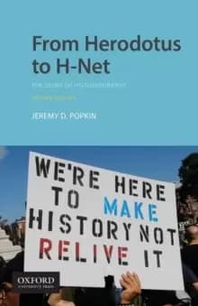 Image of From Herodotus to H-Net : The Story of Historiography