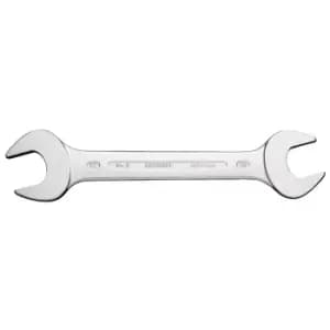 Image of Gedore Double open ended spanner 32x36 mm