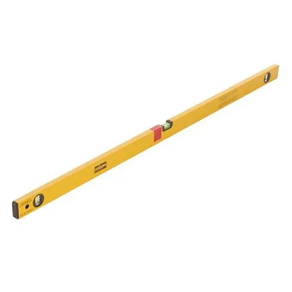 Image of Rolson Alloy Spirit Level, 1200mm