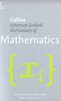 Image of Collins Dictionary of Mathematics by E. J Borowski Paperback