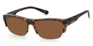 Image of Polaroid Sunglasses PLD 9015/S 086/HE