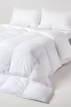 Image of Luxury Hotel Quality Super Microfibre 10.5 Tog Autumn Duvet