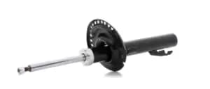 Image of KRAFT Shock absorber Front Axle 4005047 Shocks,Shock absorbers RENAULT,MEGANE II Coupe-Cabriolet (EM0/1_),MEGANE II Kombi (KM0/1_)