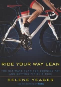 Image of Ride Your Way Lean by Selene Yeager Paperback