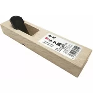 Image of Asahi MW3 Japanese Koyama 30mm Rebate Plane