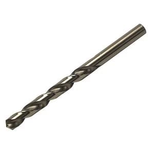 Image of Dormer A777 HSCo Heavy-Duty Jobber Drill 1/4in OL:101mm WL:63mm