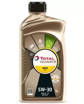 Image of TOTAL Engine oil 5W-30, Capacity: 1l 2199607