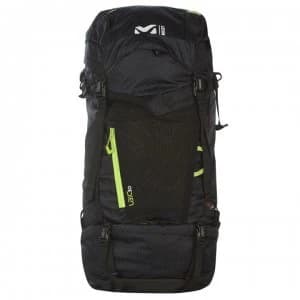Image of Millet Ubic 30 Litre Backpack - Black