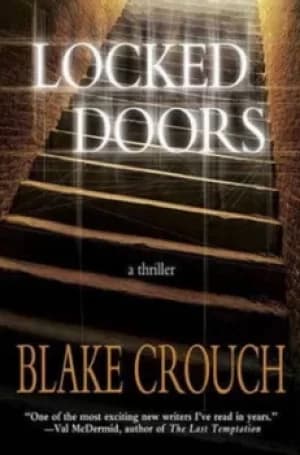 Image of Locked doors by Blake Crouch