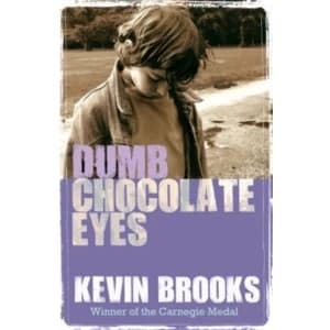 Image of Dumb Chocolate Eyes by Emma Shoard (Paperback, 2015)